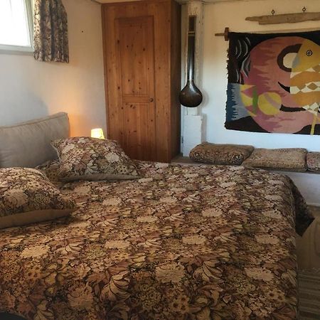 Bed and Breakfast Danchelshus Allinge-Sandvig Zewnętrze zdjęcie