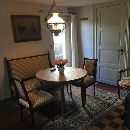 Bed and Breakfast Danchelshus Allinge-Sandvig Zewnętrze zdjęcie