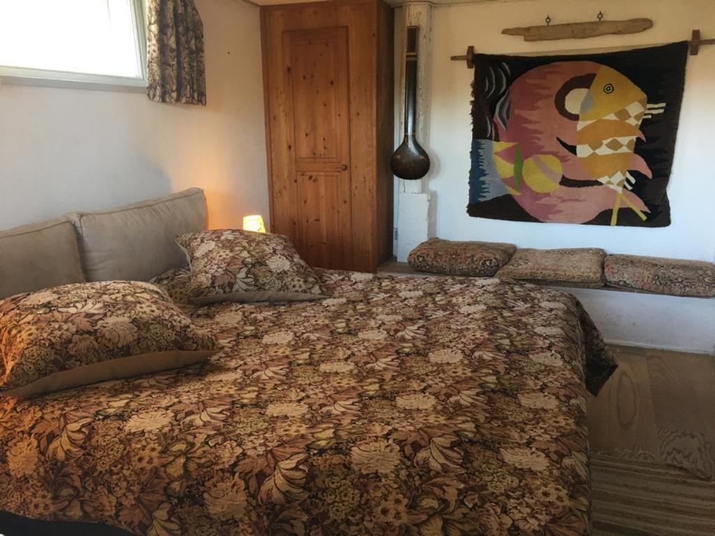 Bed and Breakfast Danchelshus Allinge-Sandvig Zewnętrze zdjęcie