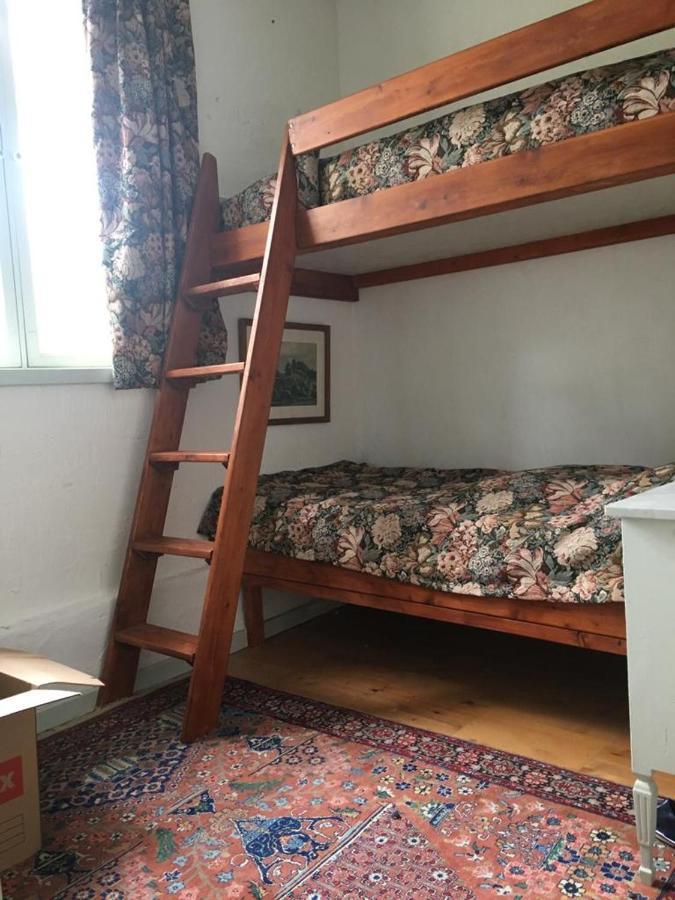 Bed and Breakfast Danchelshus Allinge-Sandvig Zewnętrze zdjęcie