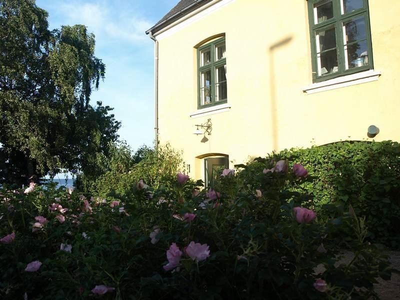 Bed and Breakfast Danchelshus Allinge-Sandvig Zewnętrze zdjęcie