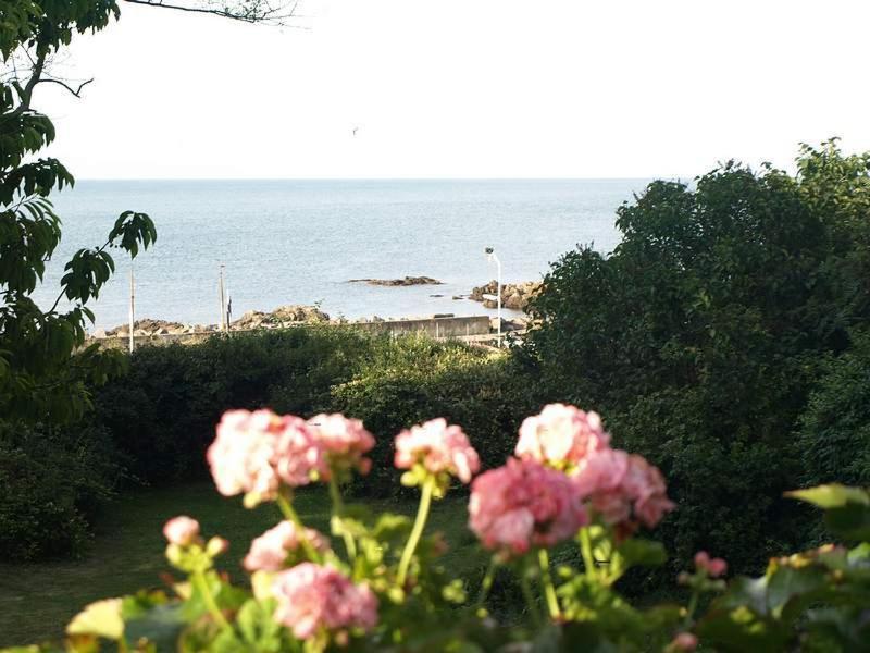 Bed and Breakfast Danchelshus Allinge-Sandvig Zewnętrze zdjęcie
