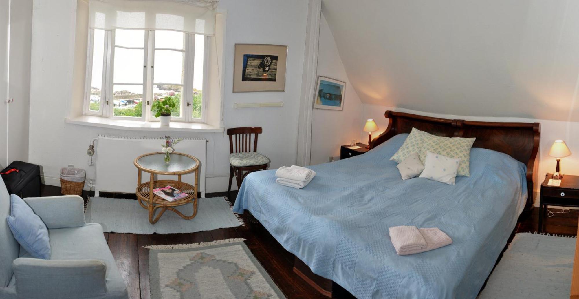 Bed and Breakfast Danchelshus Allinge-Sandvig Zewnętrze zdjęcie