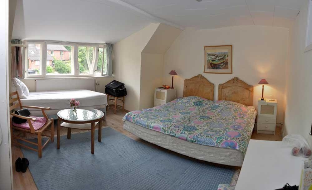 Bed and Breakfast Danchelshus Allinge-Sandvig Zewnętrze zdjęcie