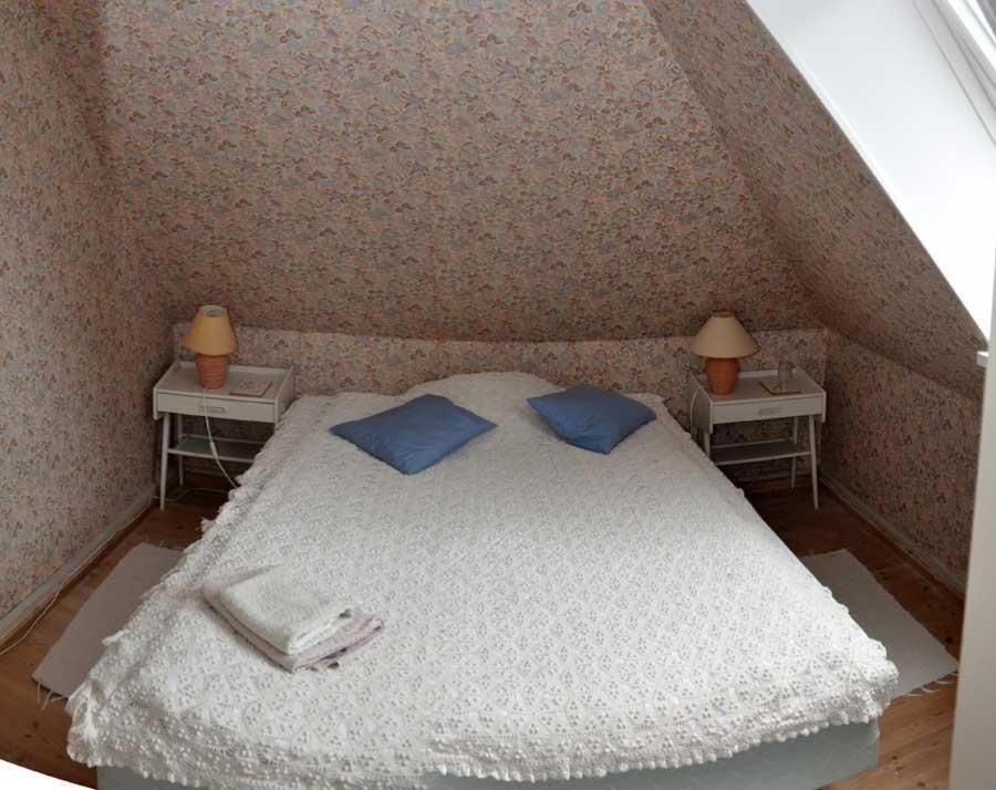 Bed and Breakfast Danchelshus Allinge-Sandvig Zewnętrze zdjęcie