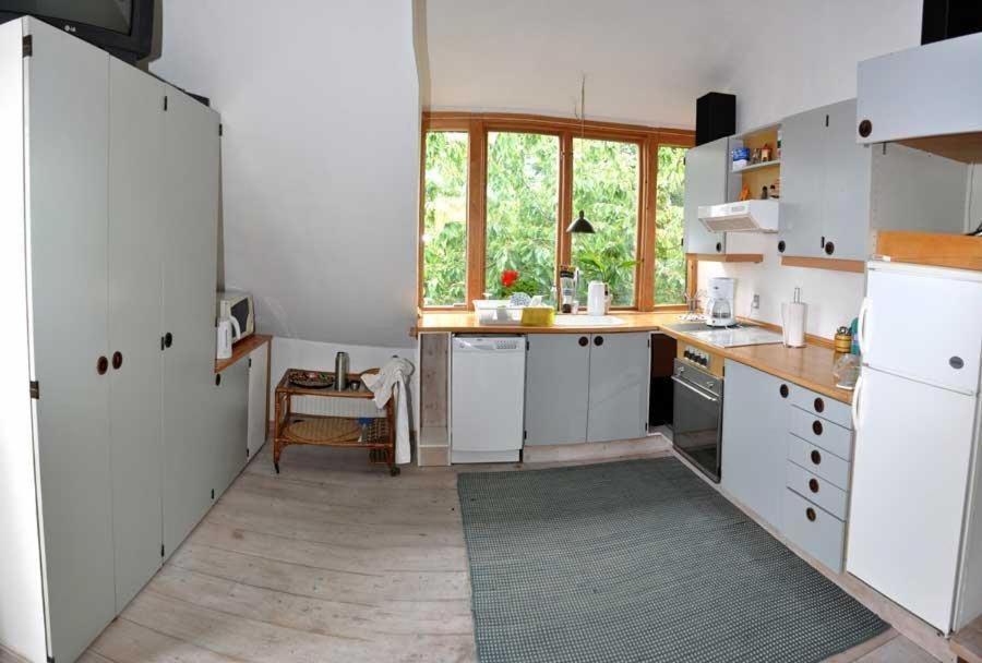 Bed and Breakfast Danchelshus Allinge-Sandvig Zewnętrze zdjęcie