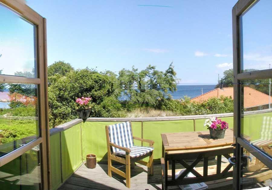 Bed and Breakfast Danchelshus Allinge-Sandvig Zewnętrze zdjęcie